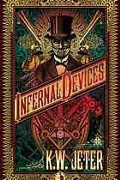 Cover of Infernal devices