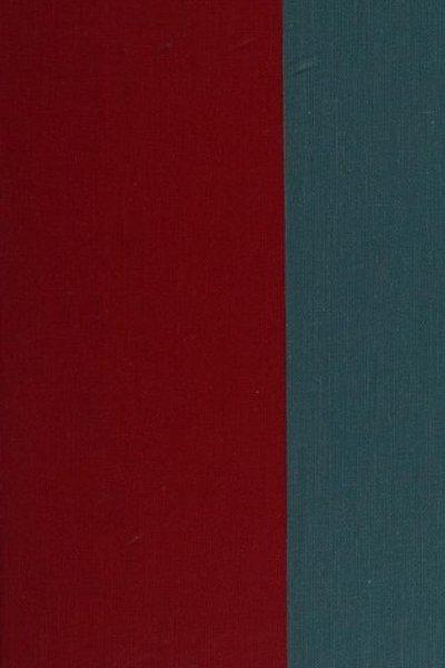 In the Beginning, There Was a Murder