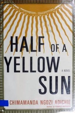 Half of a Yellow Sun