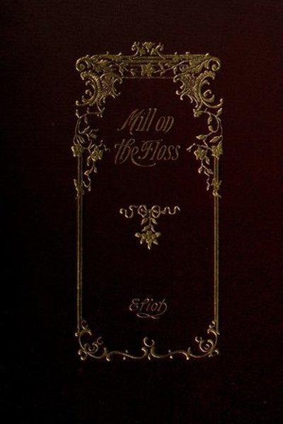 Cover of The Mill on the Floss