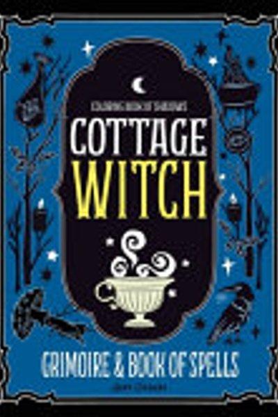 Coloring Book of Shadows