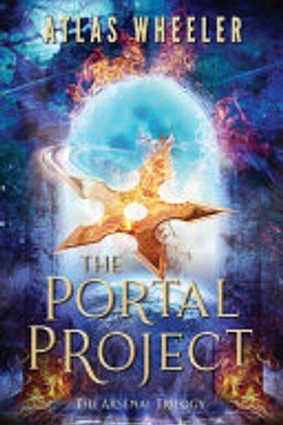 Cover of Portal Project