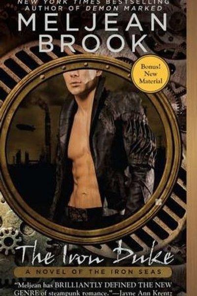 The Iron Duke (Iron Seas # 1)