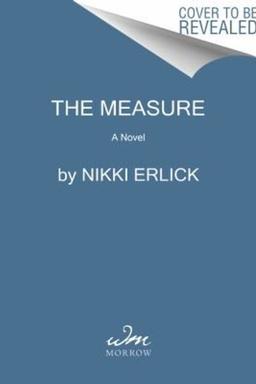 Cover of The Measure