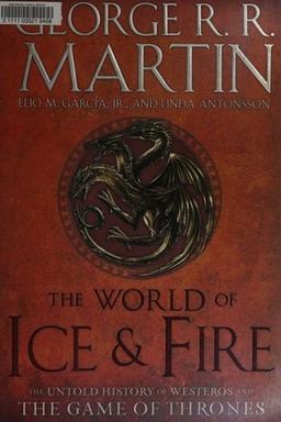 The World of Ice & Fire