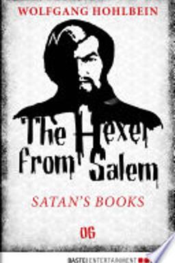 Cover of Bücher, die der Satan schrieb