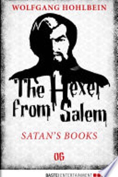 Bücher, die der Satan schrieb