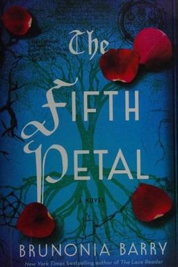 Cover of The fifth petal