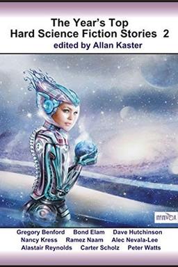 Year's Top Hard Science Fiction Stories 2