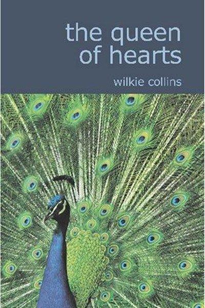 Cover of The Queen of Hearts