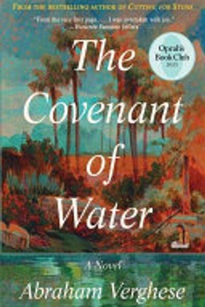 Covenant of Water