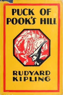 Puck of Pook's Hill
