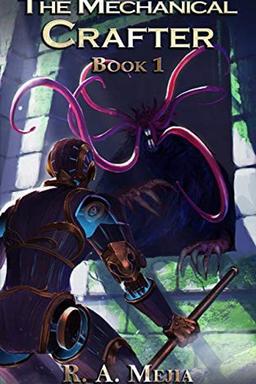 The Mechanical Crafter