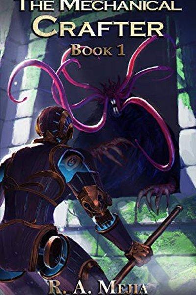 The Mechanical Crafter