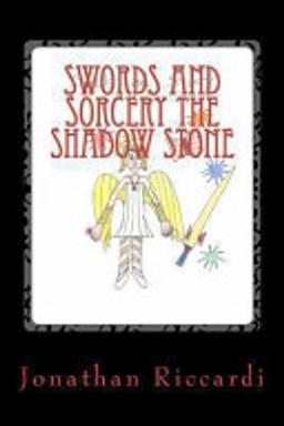 Swords and Sorcery the Shadow Stone