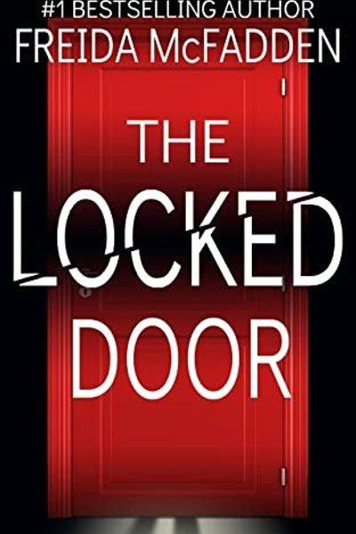 Cover of The Locked Door
