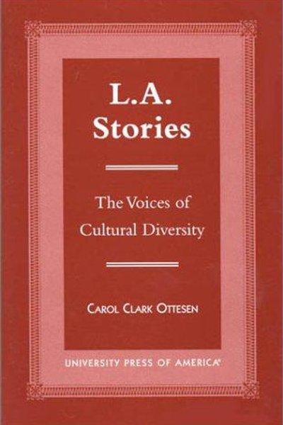 Cover of L.A. stories