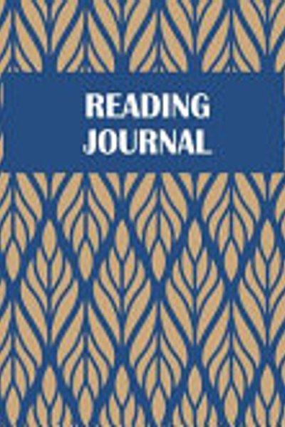 Urban Fantasies Reading Journal