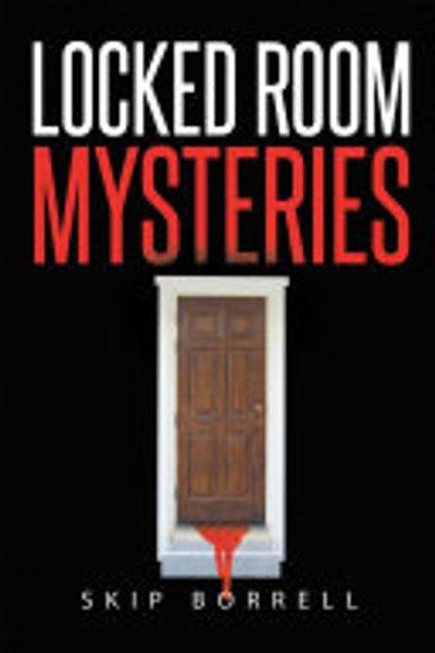 Cover of Locked Room Mysteries