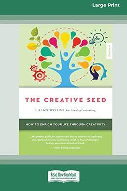 Cover of Creative Seed