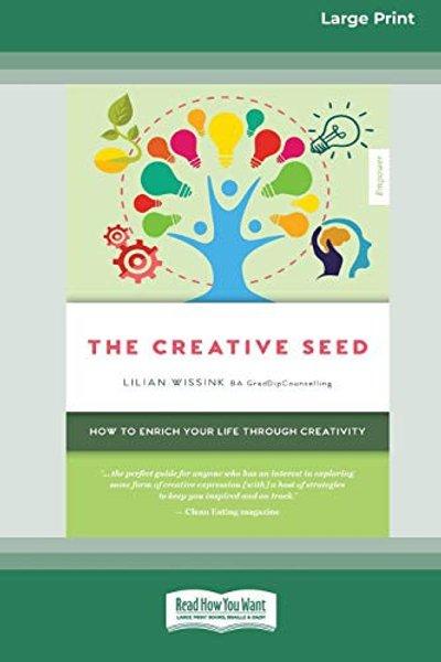 Cover of Creative Seed
