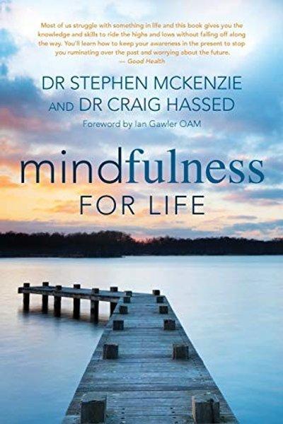 Cover of Mindfulness for Life