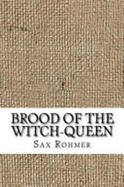 Brood of the Witch-Queen