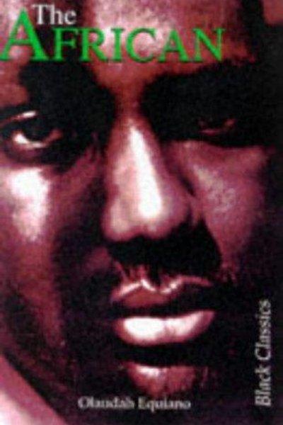 The life of Olaudah Equiano, or Gustavus Vassa, the African