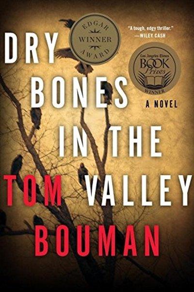 Dry bones in the valley