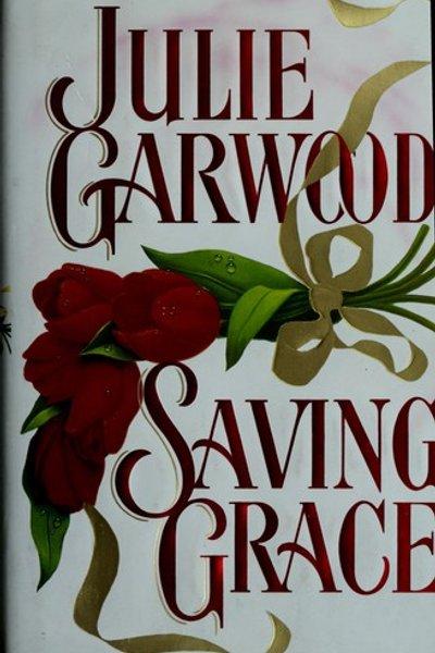 Cover of Saving Grace