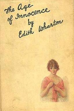 Cover of The Age of Innocence