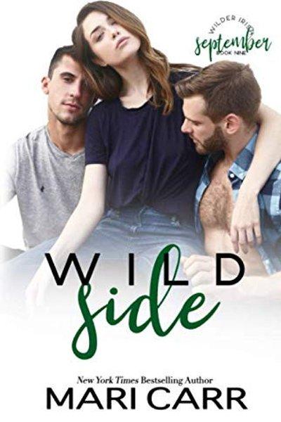 Cover of Wild Side