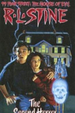 99 Fear Street - The House of Evil - The Second Horror