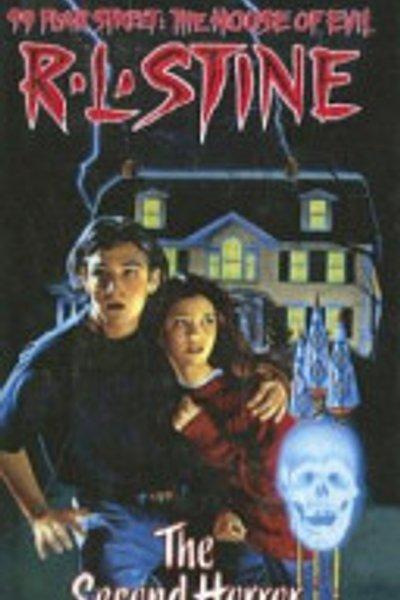 99 Fear Street - The House of Evil - The Second Horror