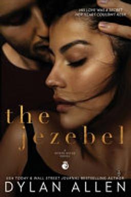 Jezebel - a Second Chance Romance