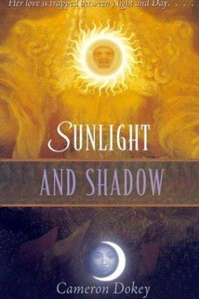 Cover of Sunlight and Shadow