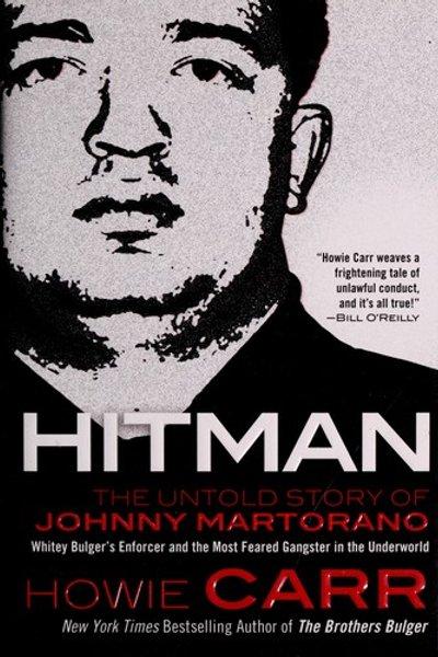Cover of Hitman