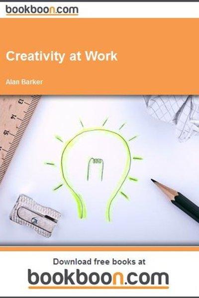 Creativity at Work
