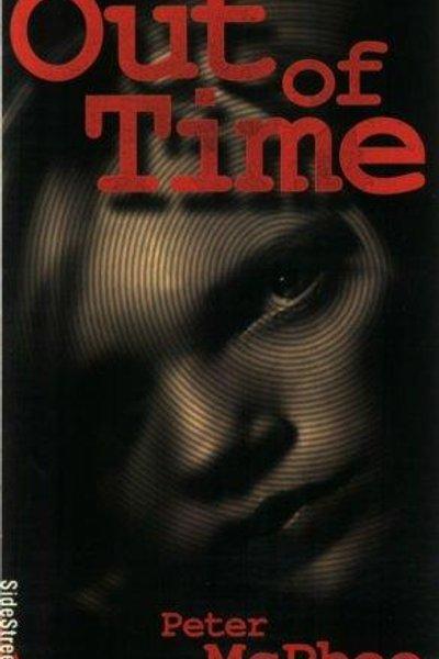 Cover of Out of Time (Sidestreets)