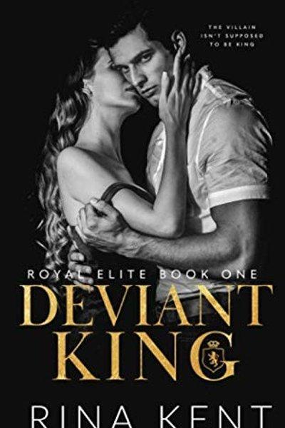 Cover of Deviant King