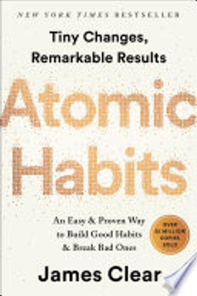 Atomic Habits