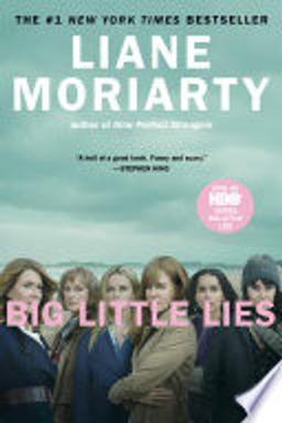Big Little Lies