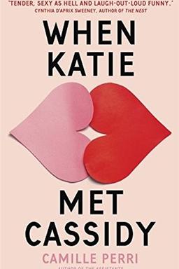 Cover of When Katie Met Cassidy