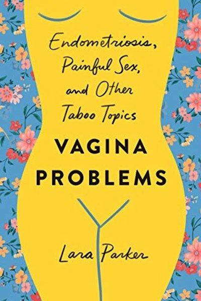 Cover of Vagina Problems