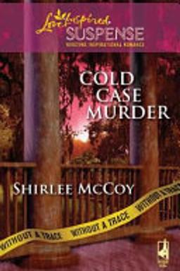 Cold case murder
