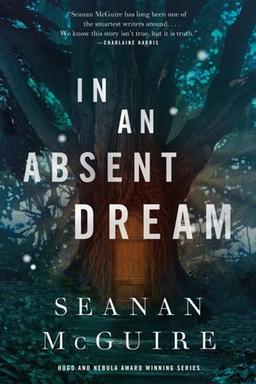 Cover of In an Absent Dream