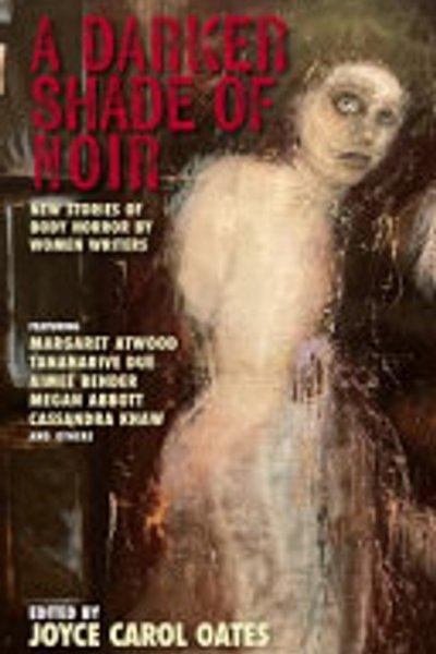 Cover of Darker Shade of Noir