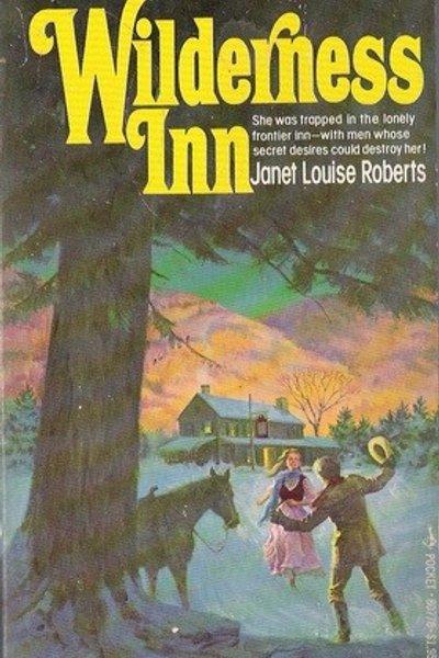 Cover of Wilderness Inn