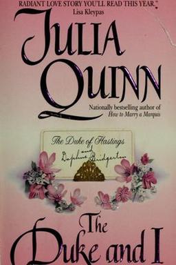 Cover of The Duke and I