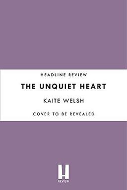 Cover of Unquiet Heart